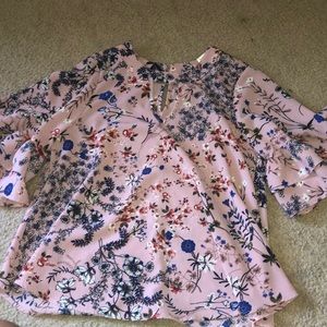 summer blouse